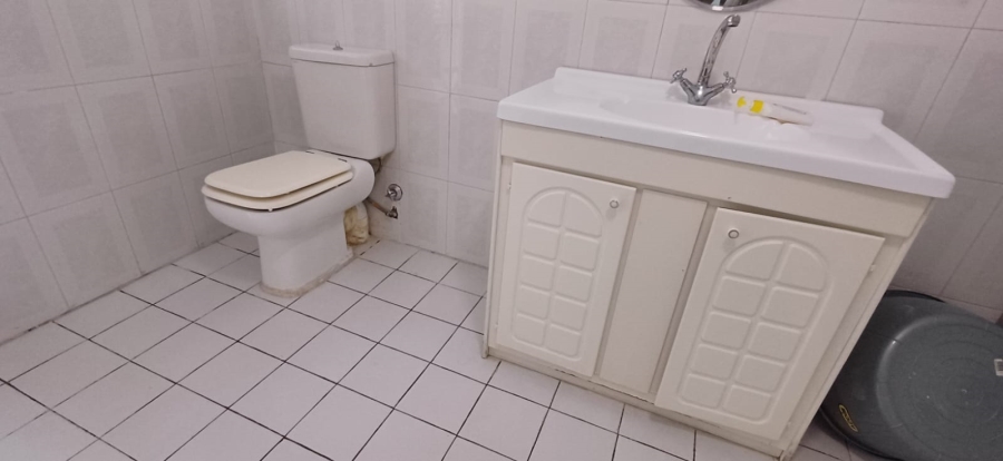 To Let 1 Bedroom Property for Rent in Hospitaalheuwel Free State